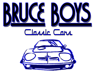 BruceBoys Logo
