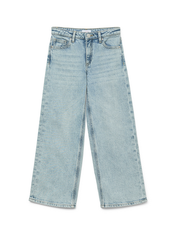 Jeansbroek