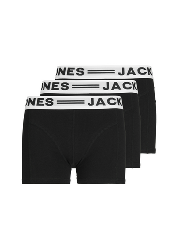 Boxers - Lot de 3