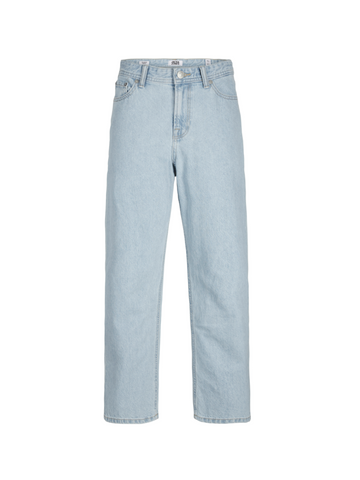 Pantalon en jean 