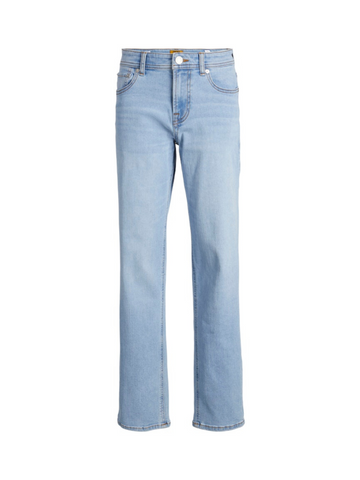 Pantalon en jean 