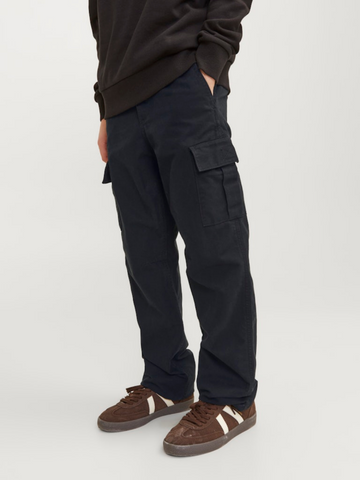 pantalon cargo 