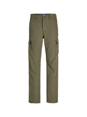 pantalon cargo 