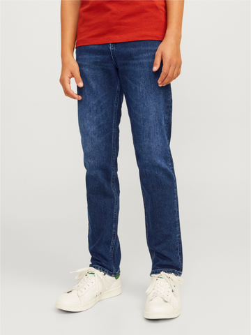 Pantalon en jean 