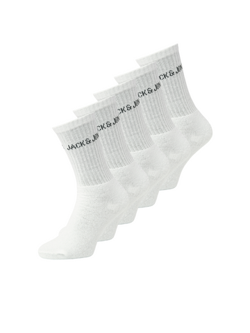 Chaussettes - Lot de 5 