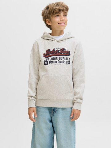 Sweatshirt à capuche