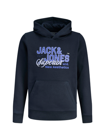 Sweatshirt à capuche