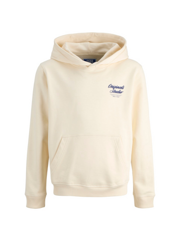 Sweatshirt à capuche