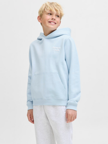 Sweatshirt à capuche