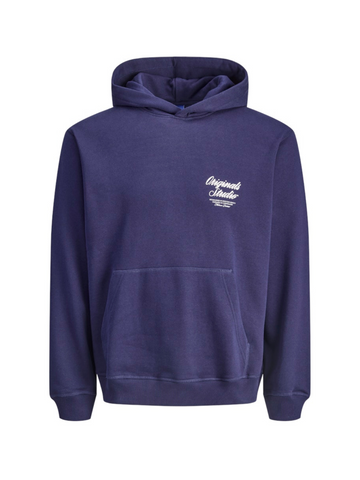 Sweatshirt à capuche