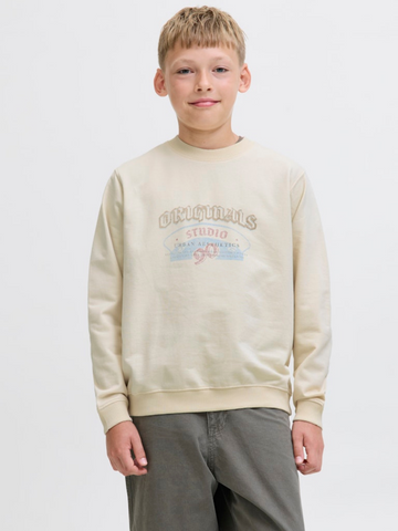 Sweat-shirt 
