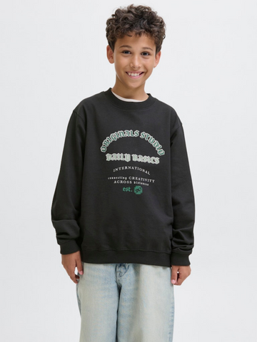 Sweat-shirt 