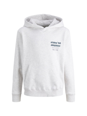 Sweatshirt à capuche