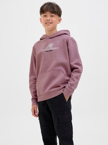 Sweatshirt à capuche