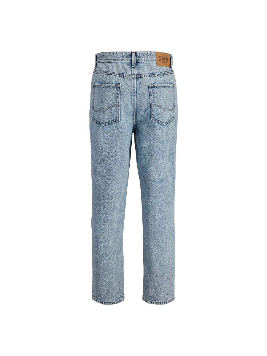Jeansbroek