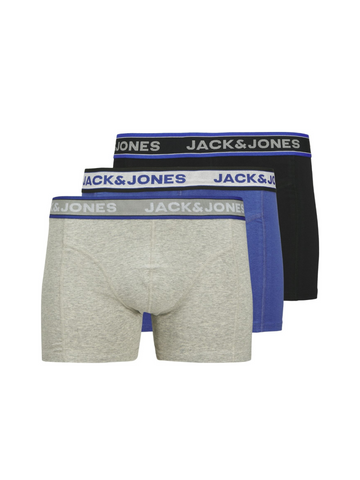 Boxers - Lot de 3