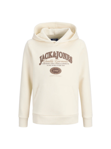 Sweatshirt à capuche