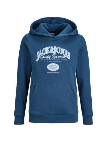 Sweatshirt à capuche