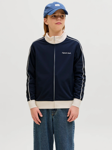 Pull-over 