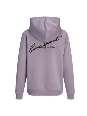 Sweatshirt à capuche