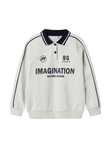 Sweat-shirt 