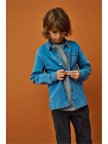Chemise 