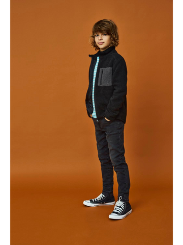 Pantalon en jean 