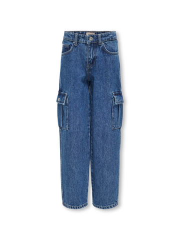 Jeansbroek