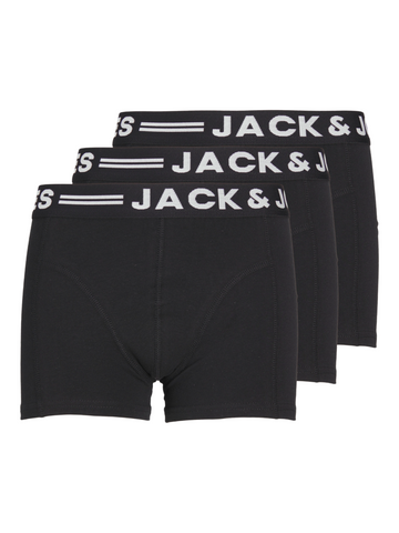 Boxers - Lot de 3