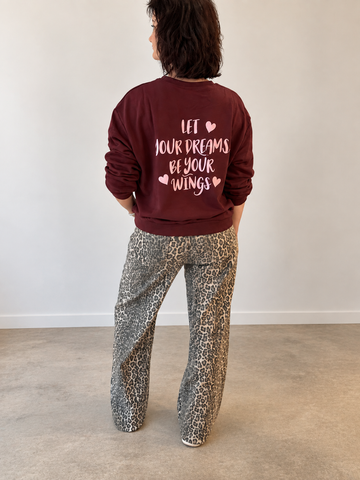 Sweatshirt mama