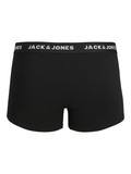 Boxershorts voor jongens van Jack jones 