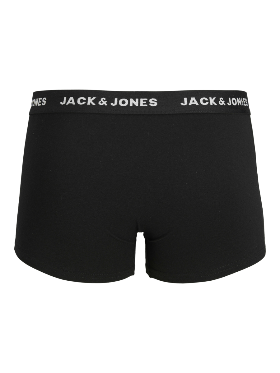 Boxershorts voor jongens van Jack jones 