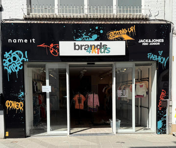 Kinderkleding van Brands4kids te Kortrijk of online