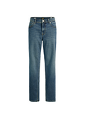 Regular fit jeansbroek voor jongens van Jack and jones