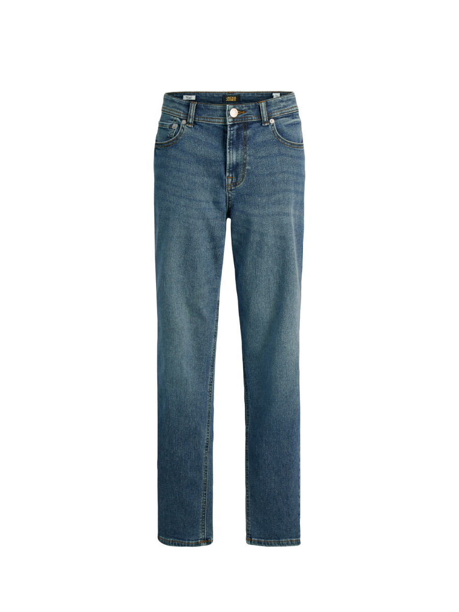 Regular fit jeansbroek voor jongens van Jack and jones
