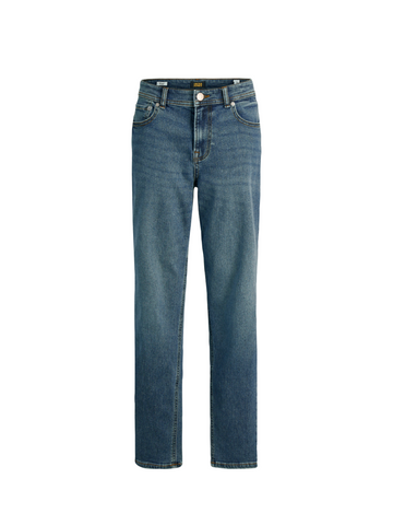 Regular fit jeansbroek voor jongens van Jack and jones
