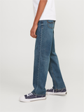 Regular fit jeansbroek voor jongens van Jack and jones