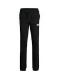 Joggingbroek in zwart van Jack & Jones Mini voor jongens