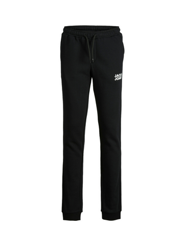 Joggingbroek in zwart van Jack & Jones Mini voor jongens