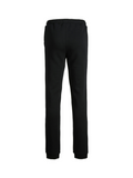 Joggingbroek in zwart van Jack & Jones Mini voor jongens