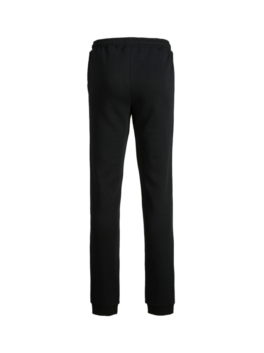 Joggingbroek in zwart van Jack & Jones Mini voor jongens