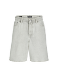 short in het grijs voor jongens loose fit van Jack & Jones Mini