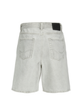 short in het grijs voor jongens loose fit van Jack & Jones Mini