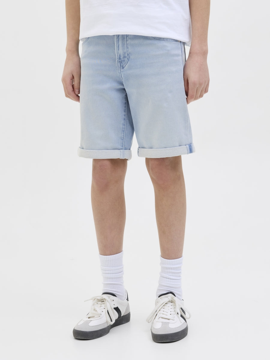 short voor jongens van Jack & Jones Junior