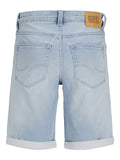 short voor jongens van Jack & Jones Junior
