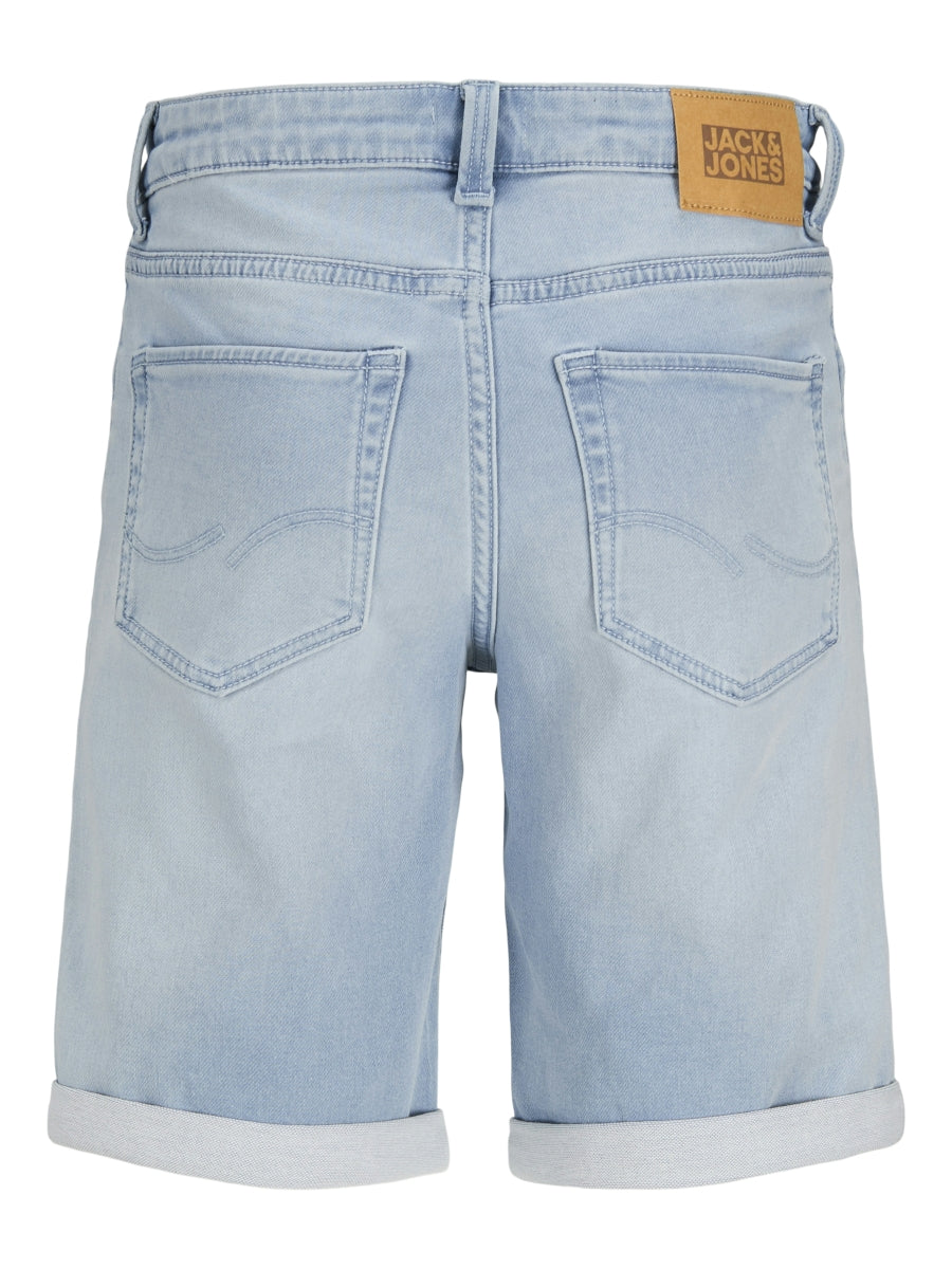 short voor jongens van Jack & Jones Junior