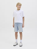 short voor jongens van Jack & Jones Junior