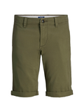 short voor jongens van Jack & Jones Junior