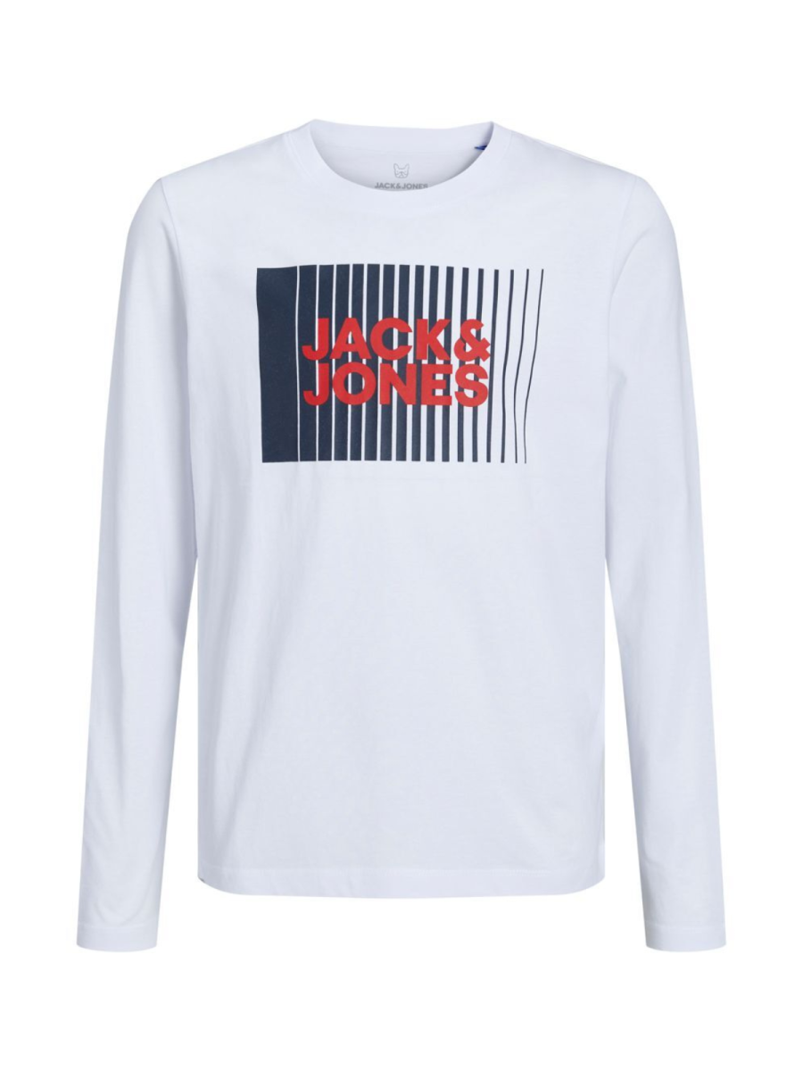 shirt van Jack & Jones voor jongens 