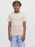 shirt van Jack & Jones voor jongens 